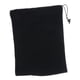 thumbnail image 1 of Calentador de Cuello DYNWAVEMX Unisex Fleece Snood Scarf Hat Hooded, 1 of 8