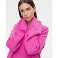 thumbnail image 5 of Women’s Oversized Crewneck Knit Sweater, Loose Long Sleeve Pullover Top, Sizes S‑3XL, 5 of 7
