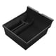 thumbnail image 1 of Caja Almacenamiento Organizadora Flocado Consola para Tesla Model 3 Y 2021 FLhrweasw Delantero, 1 of 9