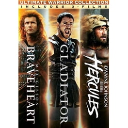Troy / Alexander Revisited: Unrated Final Cut (DVD), Warner Home ...