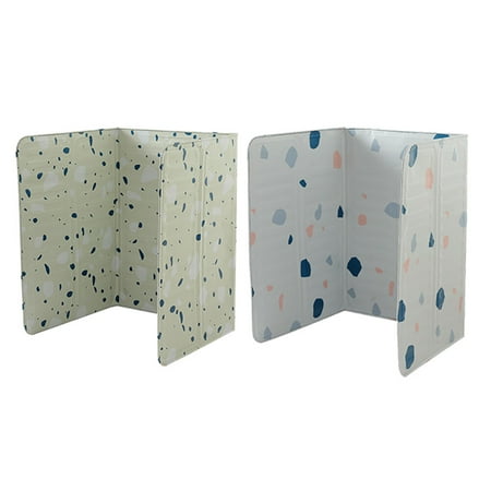 

Oil baffles 2Pcs Outdoor Camping Anti Oil Splatter Shield Guards Cooking Windproof Boards Oil Baffles