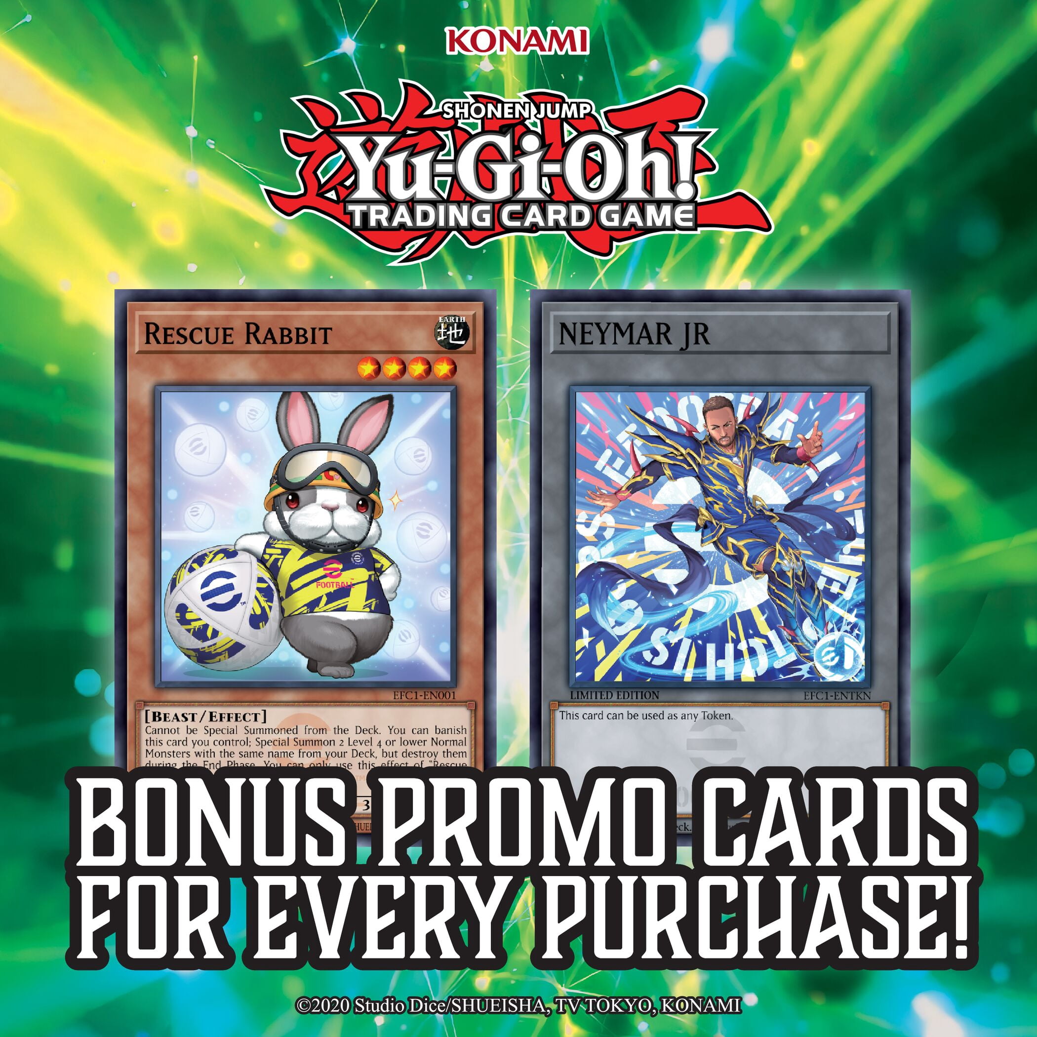 Yu-Gi-Oh! Trading Card Games Legendary 5D's Deck Promo Collaboration