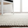 thumbnail image 5 of SAFAVIEH Kilim Coretta Geometric Area Rug, Light Brown/Ivory, 3' x 5', 5 of 7