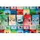 thumbnail image 2 of Juego de mesa USAOPOLY: viaje familiar por carretera de 10 días en EE. UU., 2 of 8