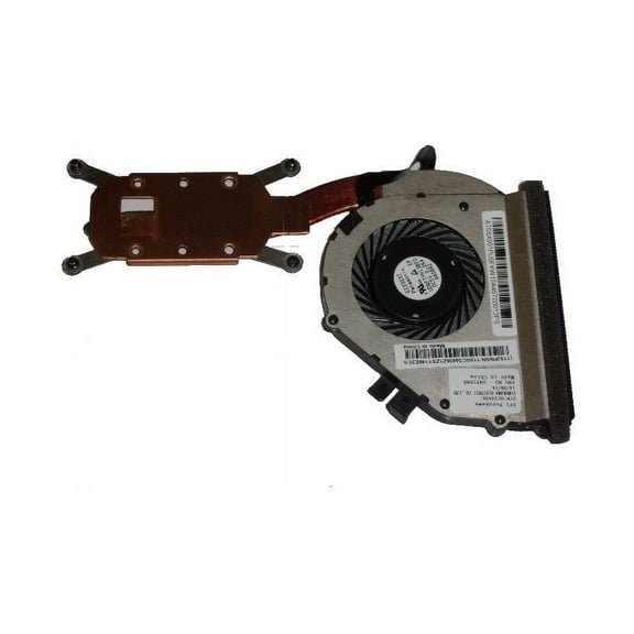 New Genuine Lenovo ThinkPad X240 Thermal Fan & Heatsink 00HN908