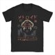 thumbnail image 1 of Camisetas parasitarias Kaiju algodón Super Metroid para hombres y mujeres moda diaria versátil Harajuku manga corta Vintage Casual Tops Unisex, 1 of 7
