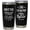 Retirement-Black, variant on Being Your Brother Gift Enough Funny Extra Treat for Sibling Stainless Steel Insulated Tumbler