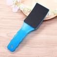 thumbnail image 6 of Frcolor Foot File Pedicure Scraper Heel Scrubber Hard Exfoliator Tools Feet Callus Remover Pumices Sander Grater Rasp, 6 of 7