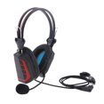 thumbnail image 4 of auriculares walkie talkie Auriculares profesionales con cancelación de ruido de 2 pines con micrófono para GP88S GP3688 Magideal auriculares walkie talkie, 4 of 6