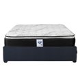 thumbnail image 1 of Colchón Matrimonial Spring Air Premier + Base cama, 1 of 7