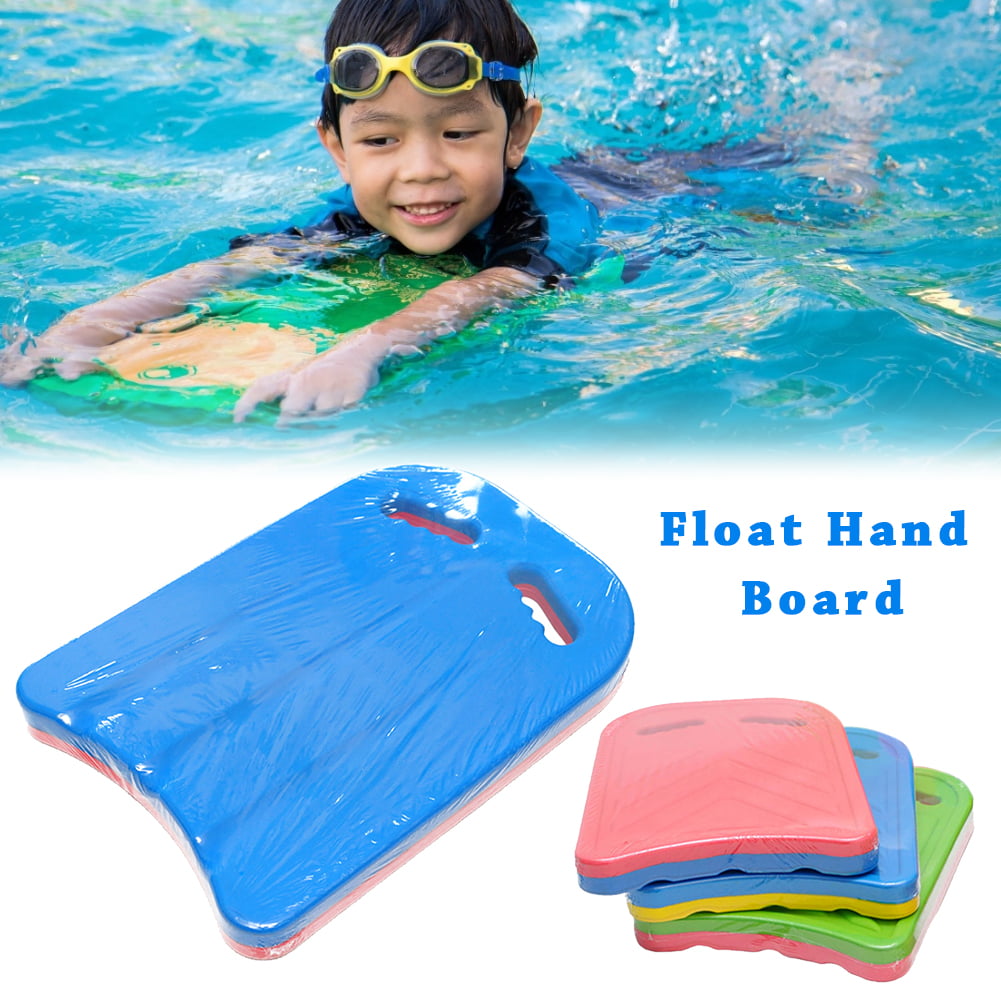 Details about   Eva Swimming Board Floating Plate Kickboard Training Aid Tools Adult Children 