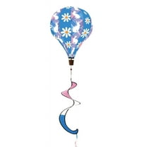 Briarwood Lane Bunnies Deluxe Hot Air Balloon Spinner