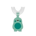 thumbnail image 1 of #39;s Soft Toothbrush 360 Silic U-sd Toothbrush Suit For 2-12, 1 of 3