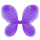 thumbnail image 1 of Niñas Ángel con Cosplay Niños Tirantes transparentes Fiesta Halloween para vestido Esparkling Hombro Disfraz Elástico Educación, 1 of 4