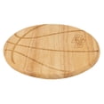 thumbnail image 1 of Picnic Time Collegiate Free Throw Cutting Board, 1 of 2