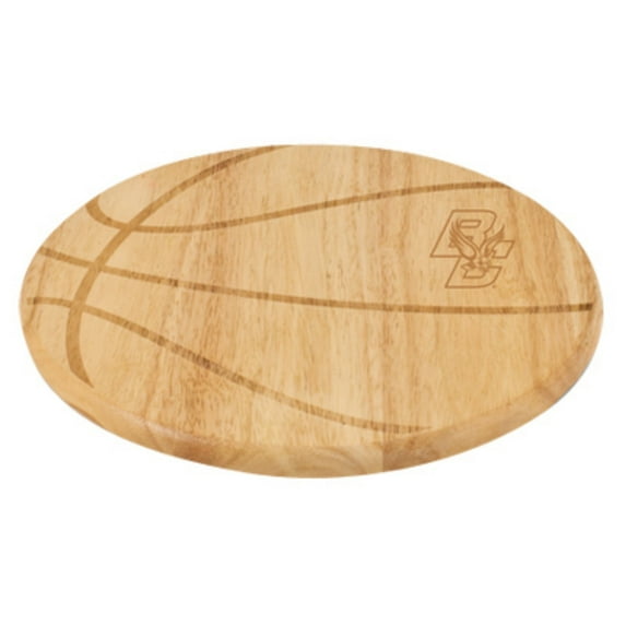 Picnic Time Collegiate Free Throw Cutting Board