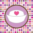 thumbnail image 2 of CafePress - Nurse Hat Mod Design Mugs - Insulated Stainless Steel Travel Tumbler 20 oz., 2 of 3