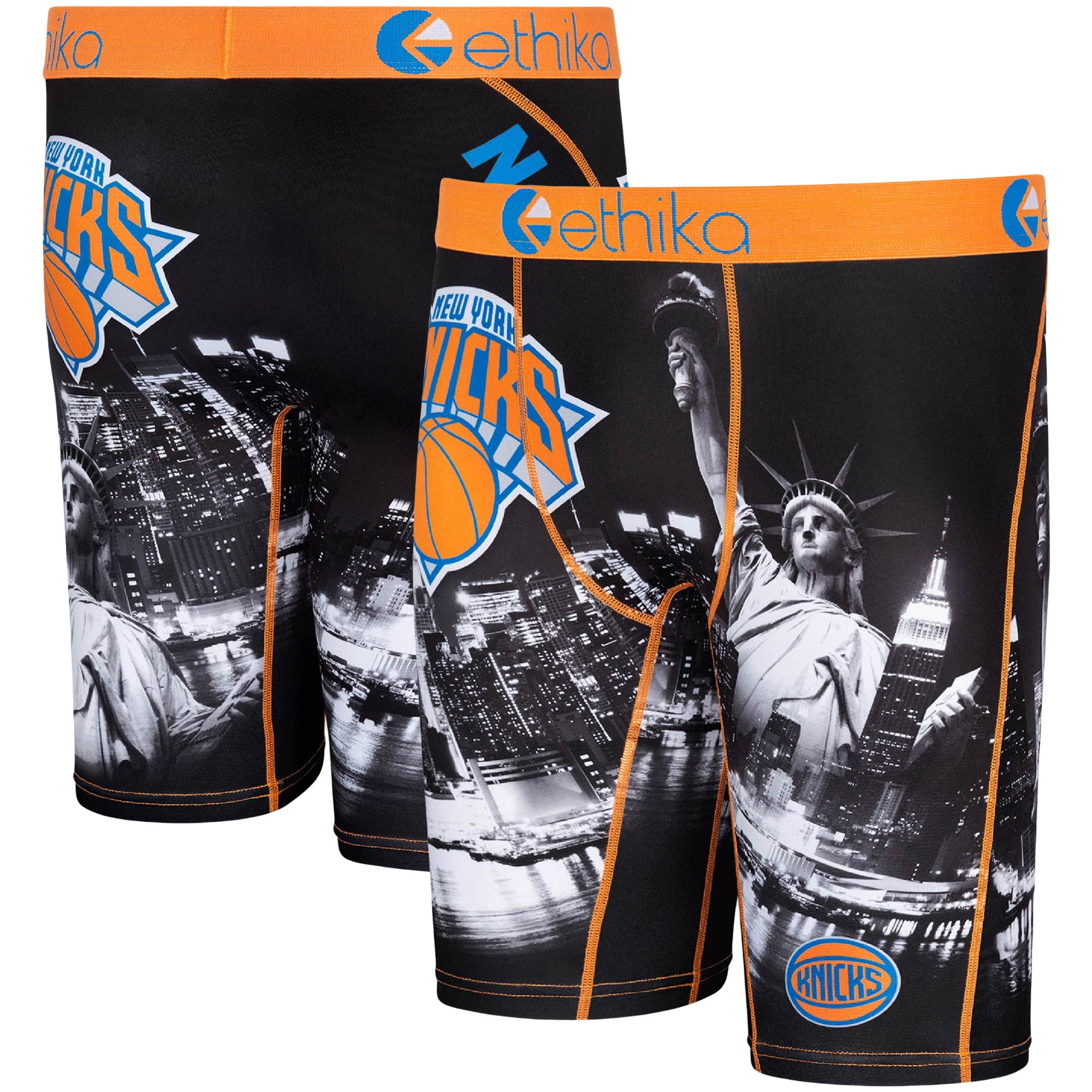 Ethika for Fanatics - New York Knicks Ethika for Fanatics ...