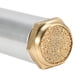 thumbnail image 4 of Pistola de aire frío de 130 mm, Mácina de flujo de aire de enfriamiento seco vortex, pistola de aire caliente frío vortex de Aleación de aluminio con tubo flexible para, 4 of 7
