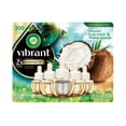 thumbnail image 1 of AIR WICK Scented Oil - Vibrant Refill Island Coconut & Warm Sands 5 ct., 1 of 1