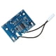 thumbnail image 3 of 1 pieza de licencia de módulo de circuito PCB, de repuesto PCB de 18 V, licencia de Chip PCB, apta para accesorios de iluminación 1 Macarena Reemplazo de placa PCB, 3 of 8