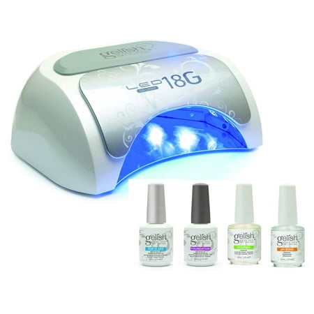 Kit polish express Kit polish express