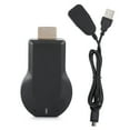 thumbnail image 2 of Receptor M2 PLUS TV Stick Dongle Pantalla Espejo Adaptador De Pantalla De Vídeo Para DLNA Para WiFi Receptor De Pantalla, 2 of 7