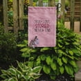 thumbnail image 2 of Carolines Treasures BB5446GF True Love Stories Never End Flag Garden Size  Small multicolor, 2 of 3