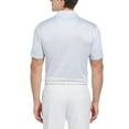 thumbnail image 4 of Ben Hogan Men's and Big Men’s Mini Drink Print Golf Polo Shirt, up to Size 5XL, 4 of 4