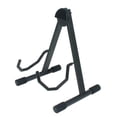 thumbnail image 2 of QUIK LOK Guitar Stand Low "A" Frame Universal, 2 of 2