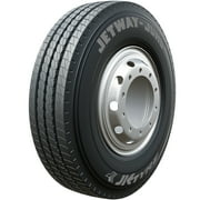 JK Tyre Jetway JUH5 10R17.5 Load H 16 Ply All Position Commercial Tire