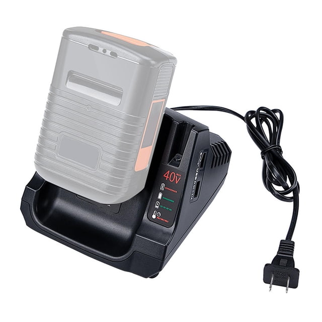 Reemplazo del de LCS3640 40V 40V LBXR36 LBX36 LST540 LCS1240 LST136W Enchufe . UU. CUTICAT Carga de litio