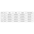 thumbnail image 2 of MAIHAN Women Summer Outfits Women Clothing Short Sleeve Tops Shorts Leggings Sets Women 2 Piece Outfits Plus Size Outfits for Curvy Women, 2 of 7
