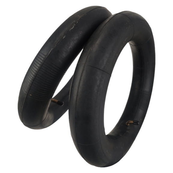 3.00-8 Inner Tube For 8 Inch Rim Sizes Wheelbarrows, Mowers, Garden Cart, Hand Trucks, 2 PCS