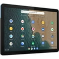 thumbnail image 6 of Lenovo Chromebook Duet 2020 Premium 2 in 1 Tablet I 10 1" FHD (1920 x 1200)&nbsp;IPS Touchscreen I MediaTek Helio 8-Core P60T I 4GB RAM 64GB eMCP SSD I WIFI ARM G72 MP3 Graphics Chrome OS, 6 of 9