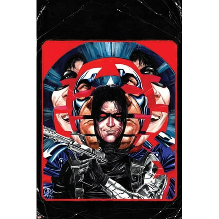 bucky barnes the winter