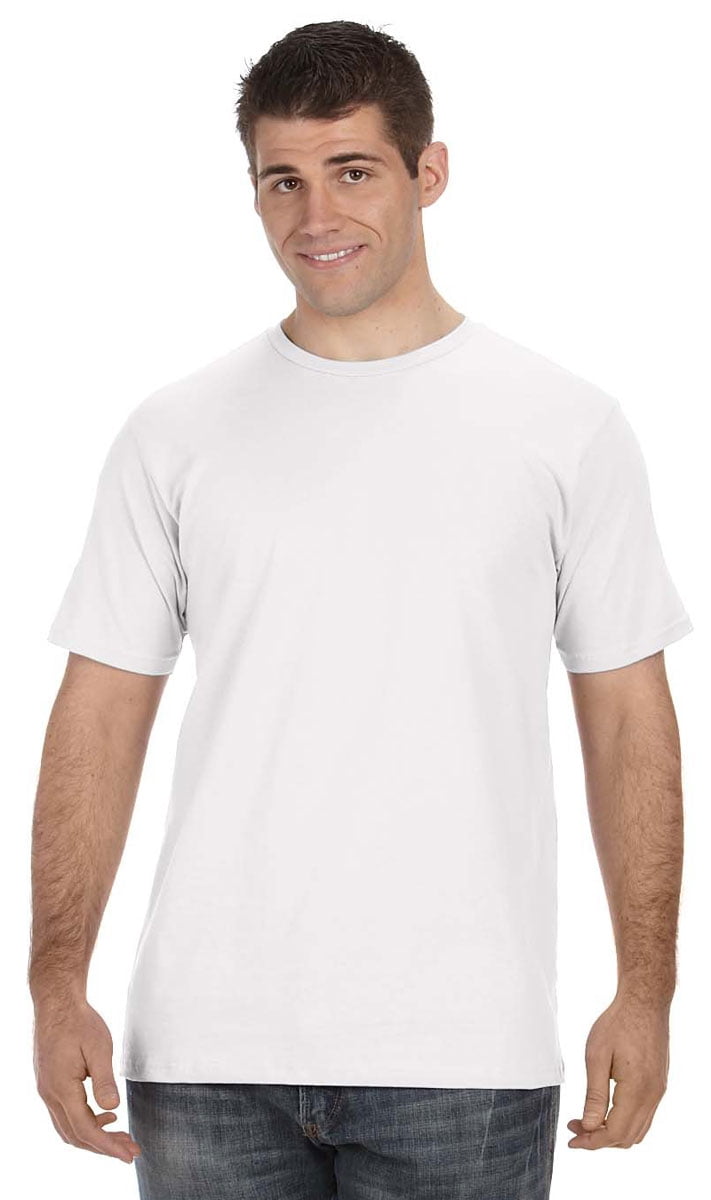 soft spun cotton t shirts