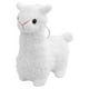 thumbnail image 1 of BRIGHTFUFU Lindo llavero de felpa de alpaca Llavero de animal de peluche Adorable colgante de dibujos animados para llaves y bolsos Decoración de bolsos Llavero de felpa de alpaca colgante, 1 of 7