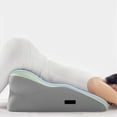 thumbnail image 5 of Pregnancy Support Cushion for Women - Ergonomic Butt & Back Pillow for Adults, 5 of 5