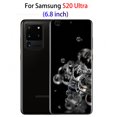 thumbnail image 1 of Vidrio templado curvo para Samsung Galaxy S21 Ultra Protector de pantalla S8 S9 S10 E S20 Plus Lite 5G Note 8 9 10 20 Film S 21 Glass Tan Jianjun unisex, 1 of 2