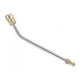 thumbnail image 5 of Accesorio de Varilla limpiadora de Varilla de canalón de extensión de ra a presión de rápida de acero inoxidable para lanza / Varilla 17 cm Macarena Varilla para lavadora de autos, 5 of 8