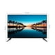 thumbnail image 4 of Smart TV JVC SI32RF Roku Pantalla Frameless HD 32 Pulgadas, 4 of 5