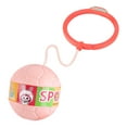 thumbnail image 2 of Pelota de Tobillo Saltar Sunnimix Rosa saltar la pelota, 2 of 7