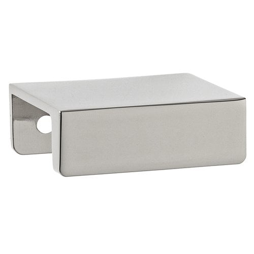 Sumner Street Home Hardware Martin 1 1/4'' Center Finger Pull