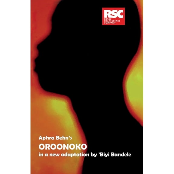 Oroonoko, (Paperback)