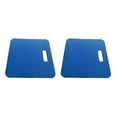 thumbnail image 1 of Greeniant Stadium Seat Cushion Stadium Cushion EVA Foam Pad for Garden Travel Trekking Tipo 1 2piezas, 1 of 6