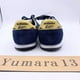 thumbnail image 5 of Onitsuka & Tiger SERRANO MIDNIGHT/PURE GOLD 1183b400-400 Unisex Size, 5 of 6
