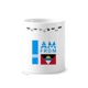 thumbnail image 1 of Soy de Antigua y Barbuda Taza de cepillo de dientes, 1 of 3