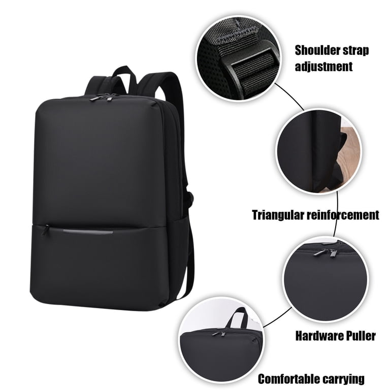 backpacks that fit 17 laptops Extra Large Laptop Backpack, inch Computer Backpack for Men Travel Work Laptop Backpacks SWISSGEAR