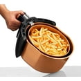 thumbnail image 2 of Gotham Steel Air Fryer XL 3.8 Liter with Rapid Air Technology, 2 of 4